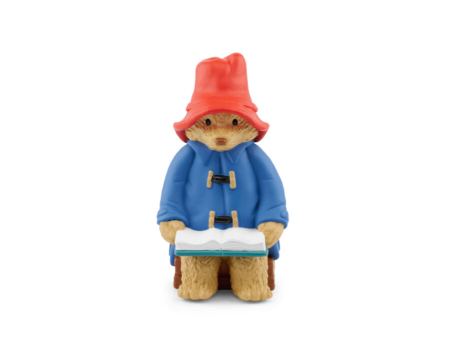 conjunto paddington 2 tonies