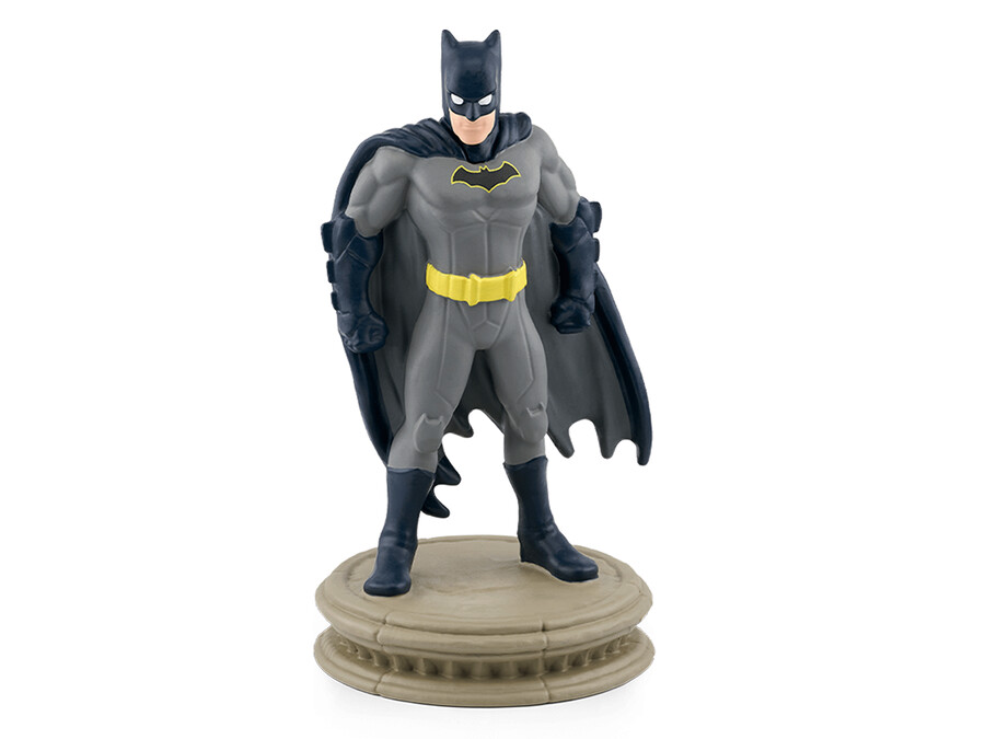 conjunto de 3 tonies da dc comics