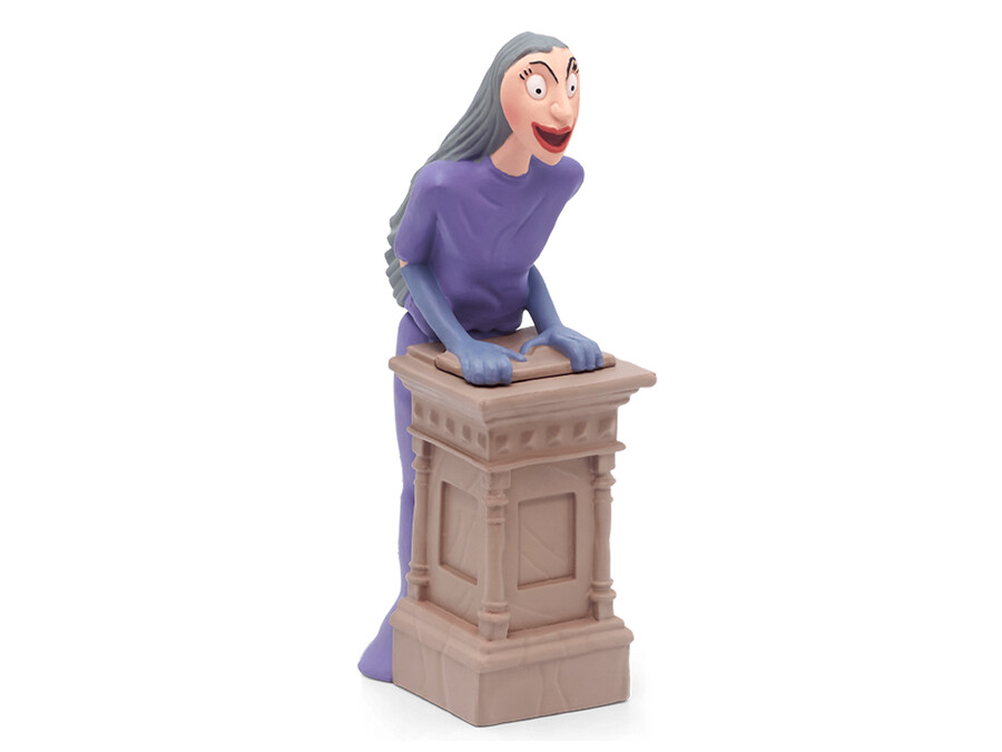 conjunto de 6 tonies de roald dahl