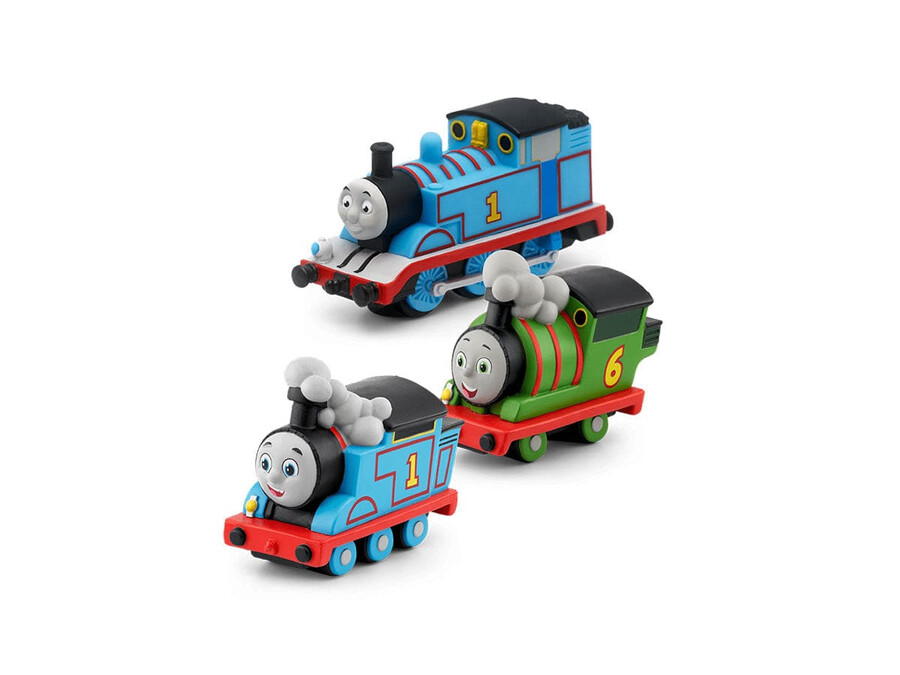 conjunto thomas e os seus amigos 3 tonies